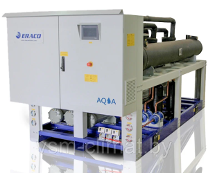 ERACO ЧИЛЛЕР СЕРИИ ARW-T4