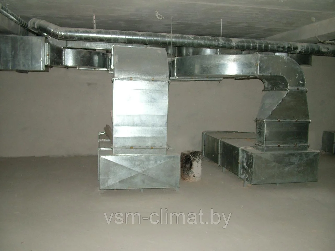Насосы для HVAC-систем: виды и особенности применения