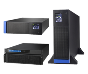 ИБП (Uninterruptible Power Supply)