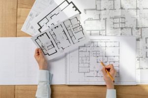 Проектирование систем кондиционирования и холодоснабжения.